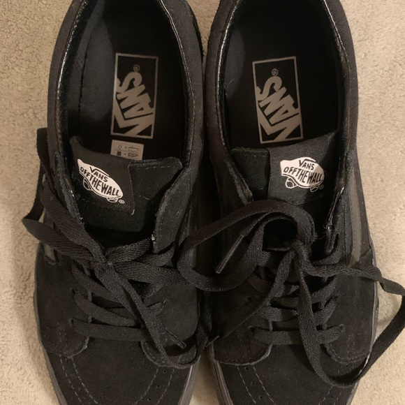 Vans Sk8-Low sneakers - Picture 9 of 15